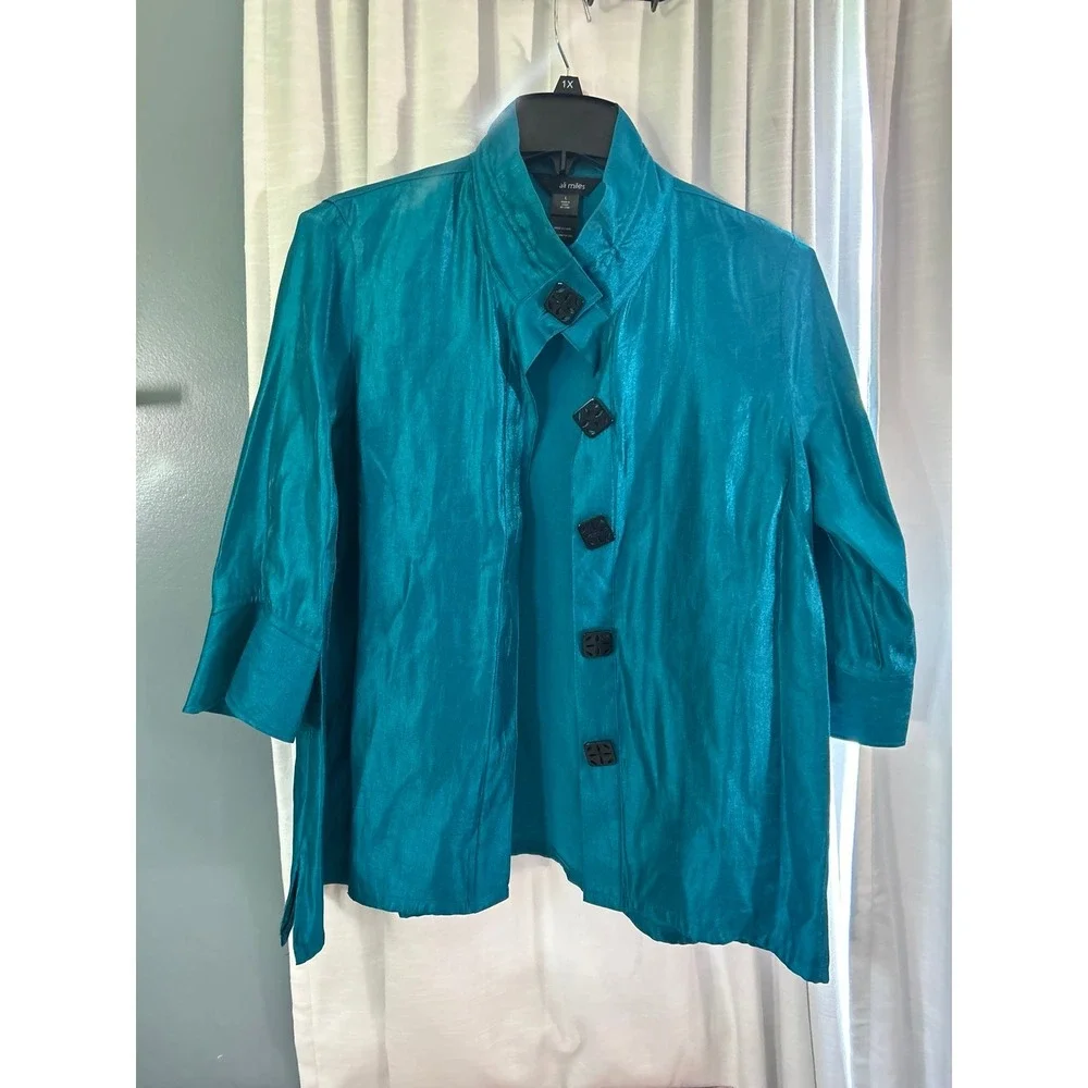 Ladies Ali Miles blouse - Picture 1 of 5